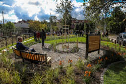 bs-29 września 2018-img_4031.jpg-Ogród Krakowian,Nad Potokiem,Majchrowski,ZZM,Park kieszonkowy