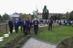 bs-29 września 2018-img_4185.jpg-Ogród Krakowian,Nad Potokiem,Majchrowski,ZZM,Park kieszonkowy