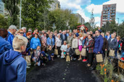 bs-29 września 2018-img_4279.jpg-Ogród Krakowian,Nad Potokiem,Majchrowski,ZZM,Park kieszonkowy