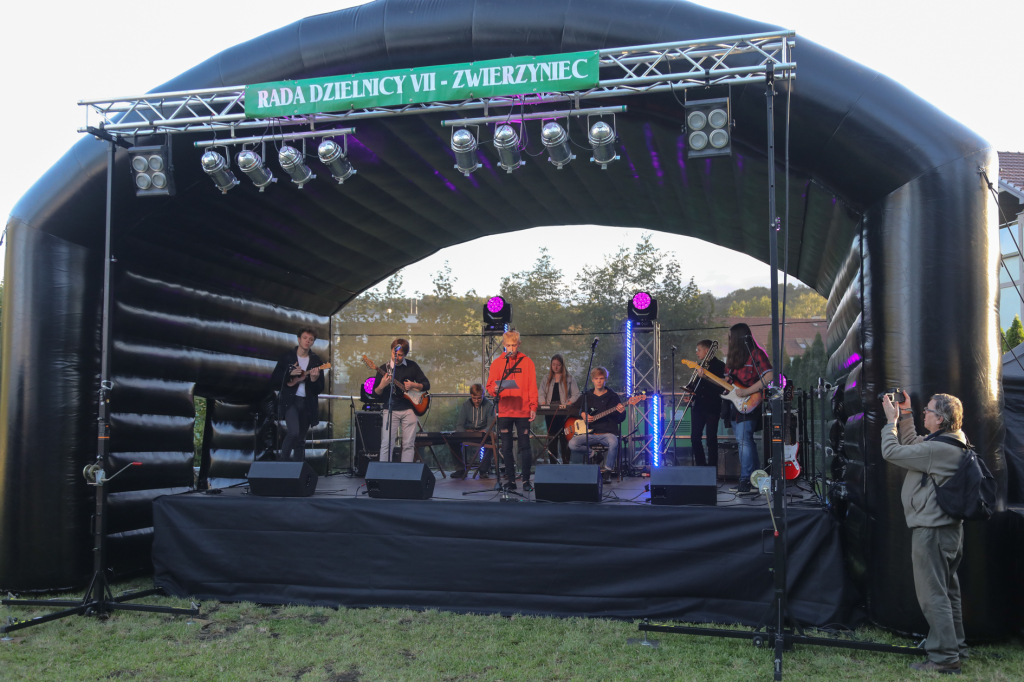 bs-29 września 2018-img_4346.jpg-Zwierzyniec,Piknik,Strzelnica,Majchrowski  Autor: B. Świerzowski