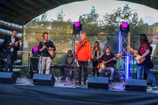 bs-29 września 2018-img_4350.jpg-Zwierzyniec,Piknik,Strzelnica,Majchrowski