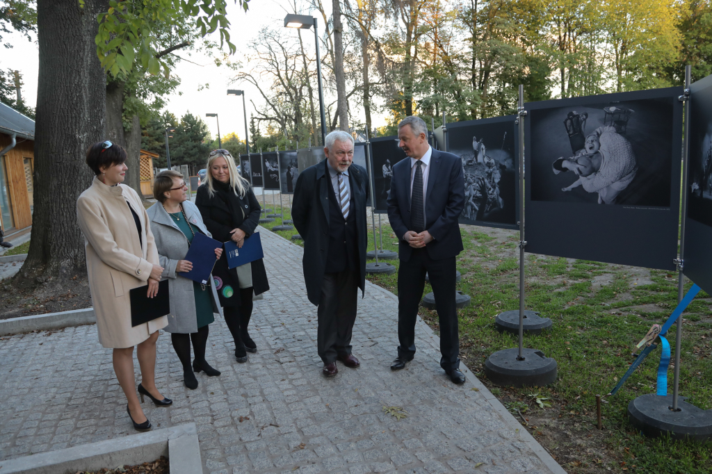 bs-29 września 2018-img_4362.jpg-Zwierzyniec,Piknik,Strzelnica,Majchrowski  Autor: B. Świerzowski