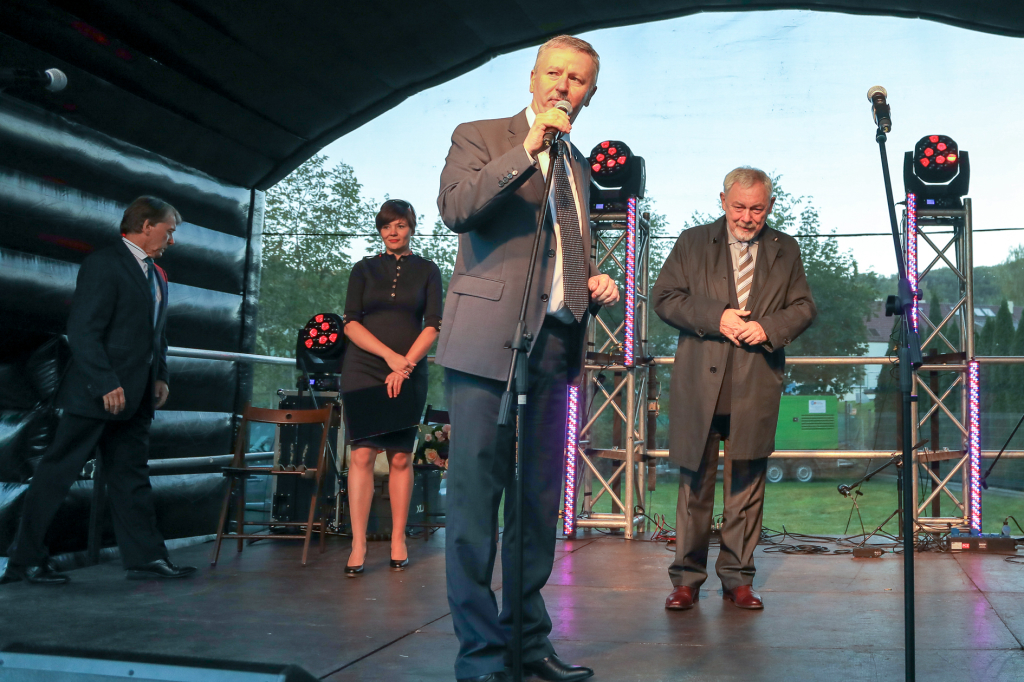 bs-29 września 2018-img_4372.jpg-Zwierzyniec,Piknik,Strzelnica,Majchrowski  Autor: B. Świerzowski