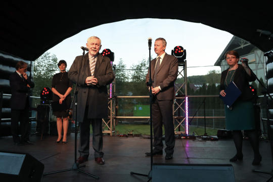 bs-29 września 2018-img_4381.jpg-Zwierzyniec,Piknik,Strzelnica,Majchrowski