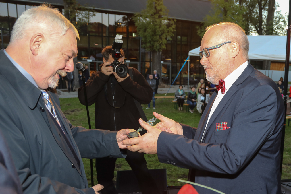 bs-29 września 2018-img_4397.jpg-Zwierzyniec,Piknik,Strzelnica,Majchrowski  Autor: B. Świerzowski