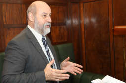 Dr Krzysztof Wielgus ICOMOS-POLSKA u PMK