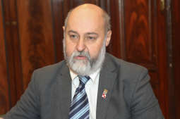 Dr Krzysztof Wielgus ICOMOS-POLSKA u PMK