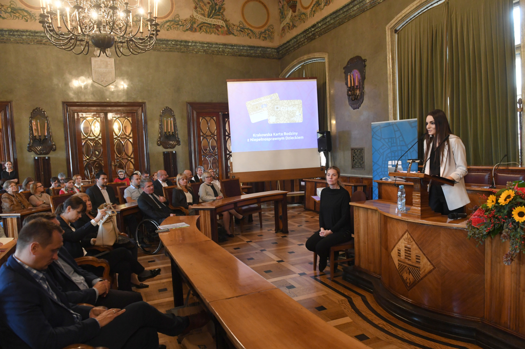 dsc_7564.jpg-Niepełnosprawni – Kraków OK  Autor: W. Majka