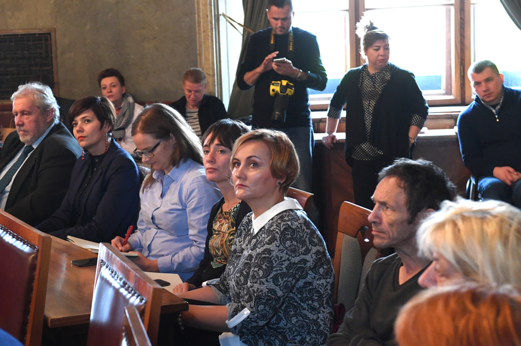 dsc_7577 copy.jpg-Niepełnosprawni – Kraków OK  Autor: W. Majka