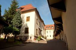 zamek Żupny w wieliczce, fot. a. grzybowski'.jpg-Zamek Żupny