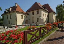 zamek Żupny, fot. l. kostuś'.jpg-Zamek Żupny