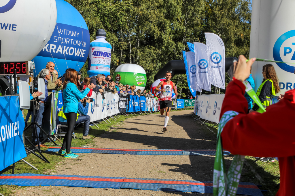 bs-30 września 2018-img_4534.jpg-Bieg,Kopce,Majchrowski  Autor: B. Świerzowski