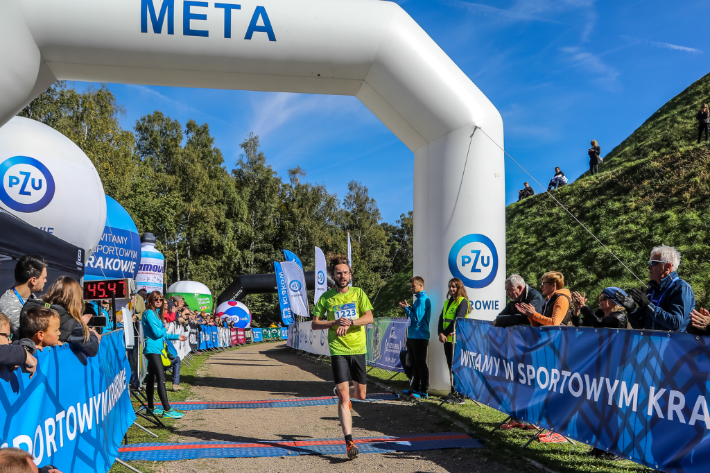 bs-30 września 2018-img_4582.jpg-Bieg,Kopce,Majchrowski  Autor: B. Świerzowski