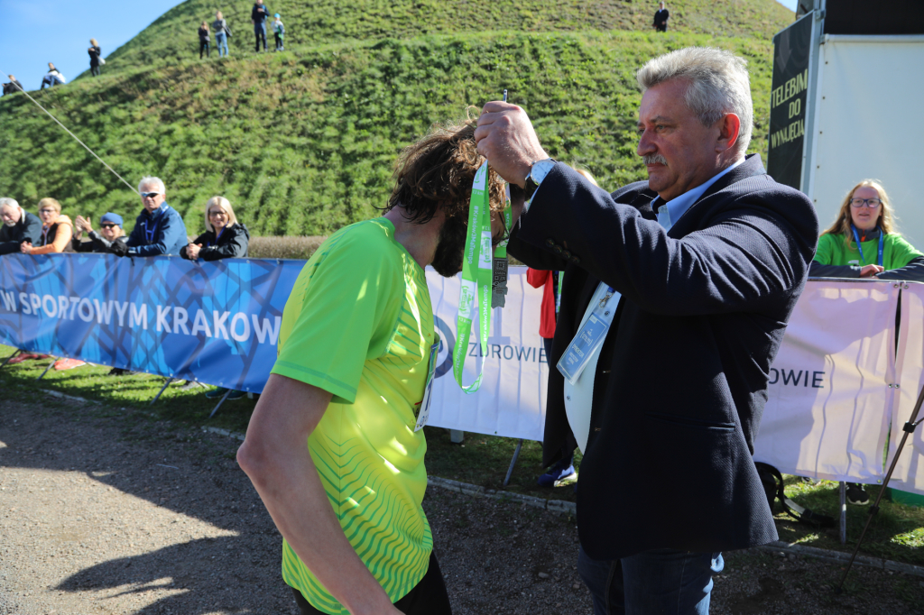 bs-30 września 2018-img_4592.jpg-Bieg,Kopce,Majchrowski  Autor: B. Świerzowski