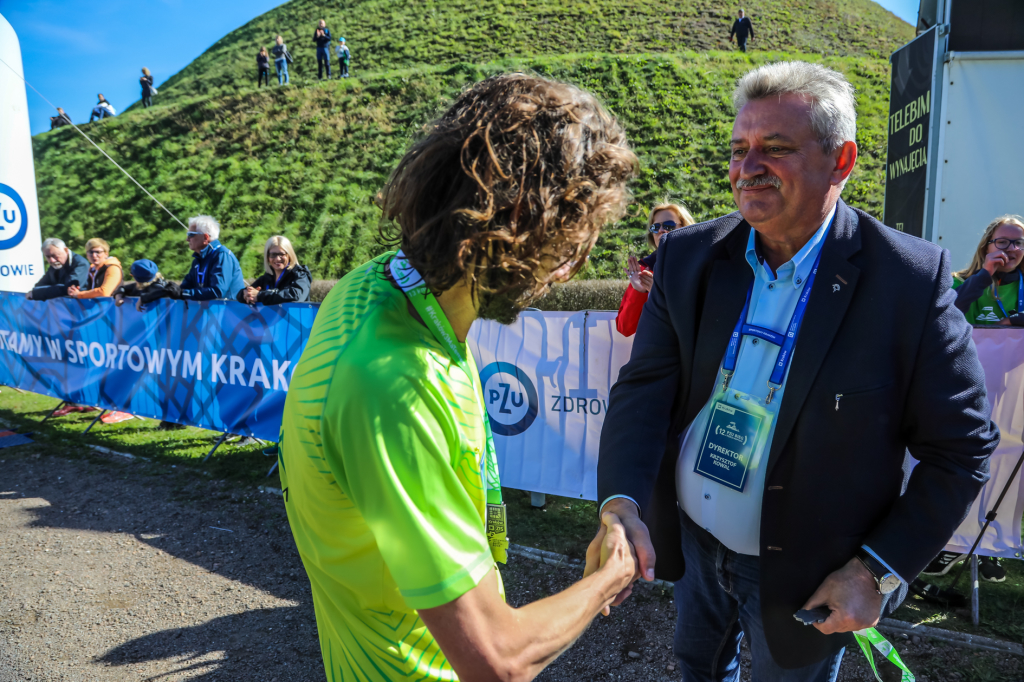 bs-30 września 2018-img_4595.jpg-Bieg,Kopce,Majchrowski  Autor: B. Świerzowski