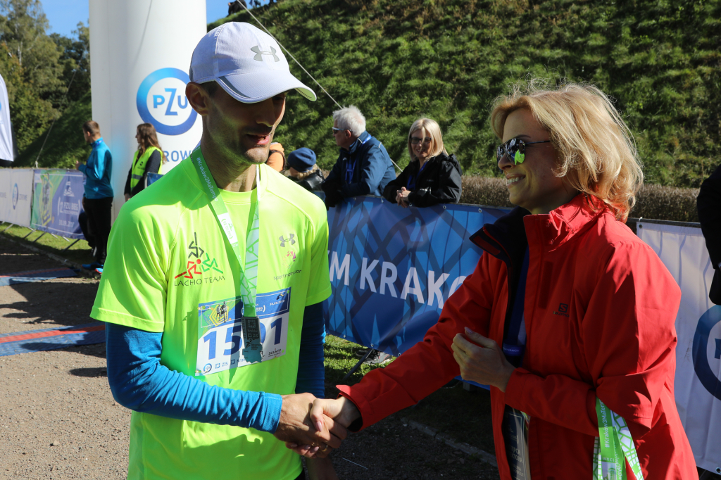 bs-30 września 2018-img_4616.jpg-Bieg,Kopce,Majchrowski  Autor: B. Świerzowski