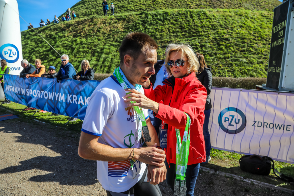 bs-30 września 2018-img_4625.jpg-Bieg,Kopce,Majchrowski  Autor: B. Świerzowski