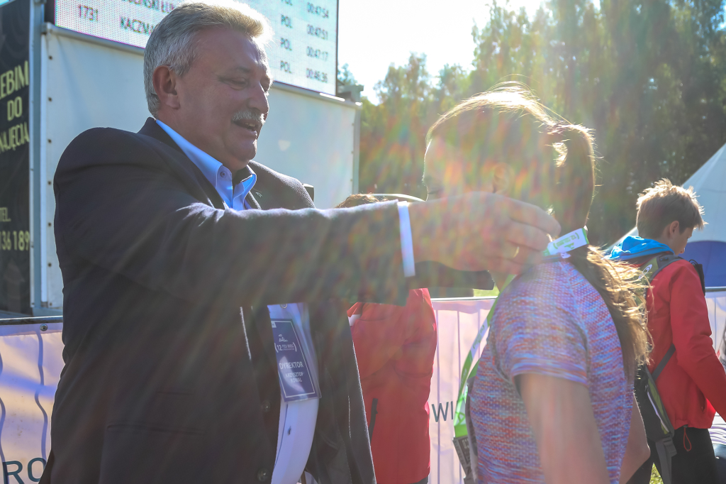 bs-30 września 2018-img_4699.jpg-Bieg,Kopce,Majchrowski  Autor: B. Świerzowski