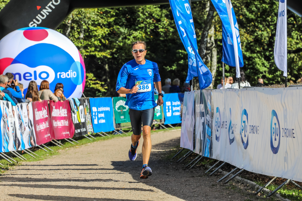 bs-30 września 2018-img_4738.jpg-Bieg,Kopce,Majchrowski  Autor: B. Świerzowski