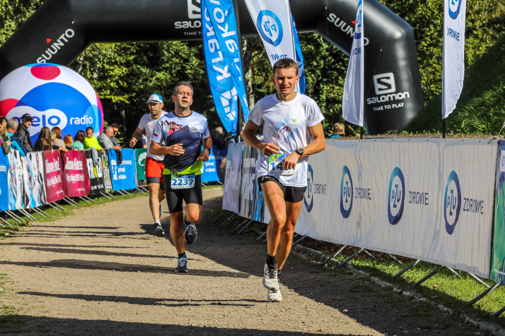 bs-30 września 2018-img_4821.jpg-Bieg,Kopce,Majchrowski  Autor: B. Świerzowski