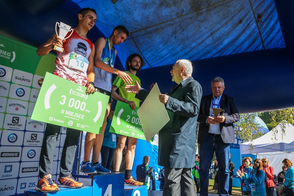 bs-30 września 2018-img_5007.jpg-Bieg,Kopce,Majchrowski  Autor: B. Świerzowski