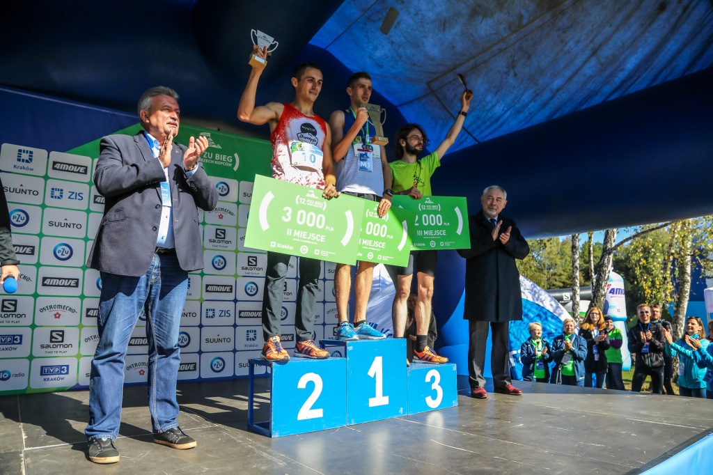 bs-30 września 2018-img_5021.jpg-Bieg,Kopce,Majchrowski  Autor: B. Świerzowski