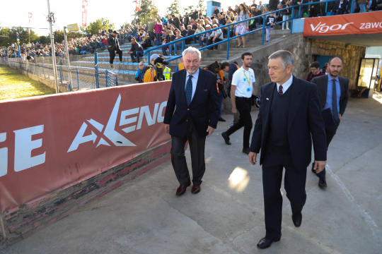 bs-30 września 2018-img_5362.jpg-Żużel, Wanda, Majchrowski,Puchar