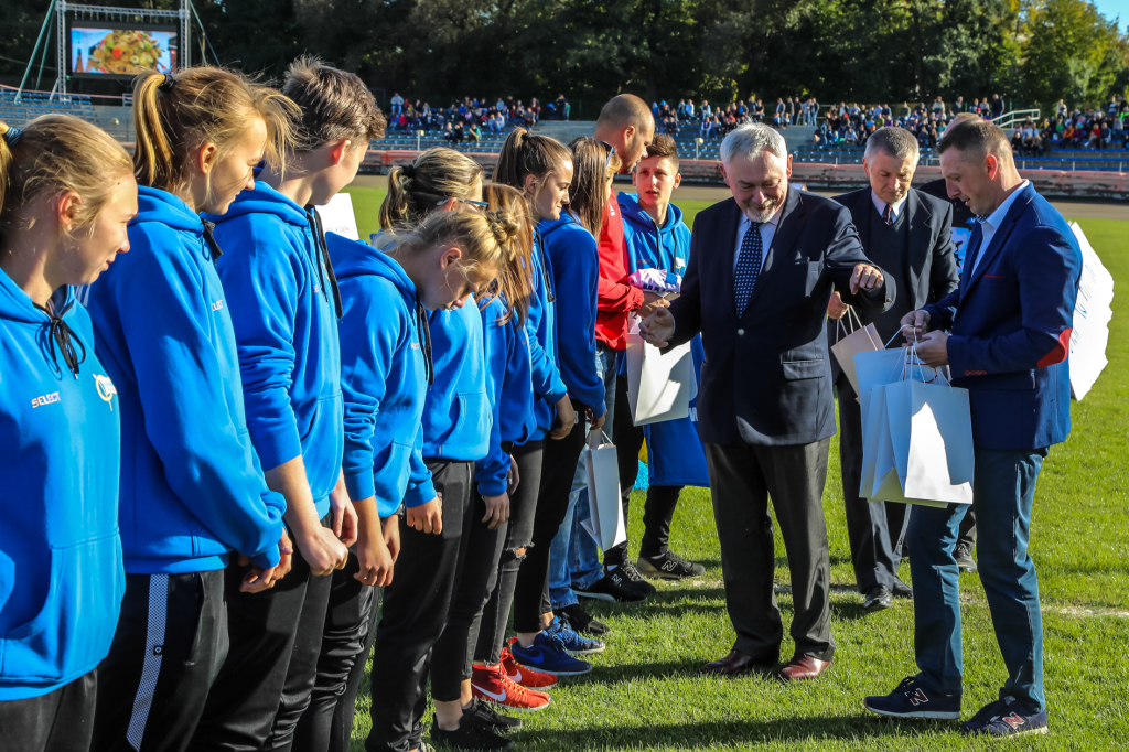 bs-30 września 2018-img_5378.jpg-Żużel, Wanda, Majchrowski,Puchar  Autor: B. Świerzowski