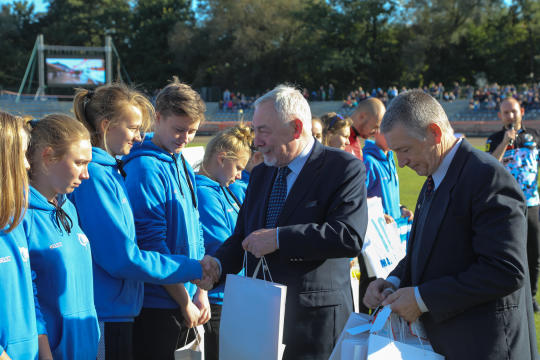 bs-30 września 2018-img_5389.jpg-Żużel, Wanda, Majchrowski,Puchar