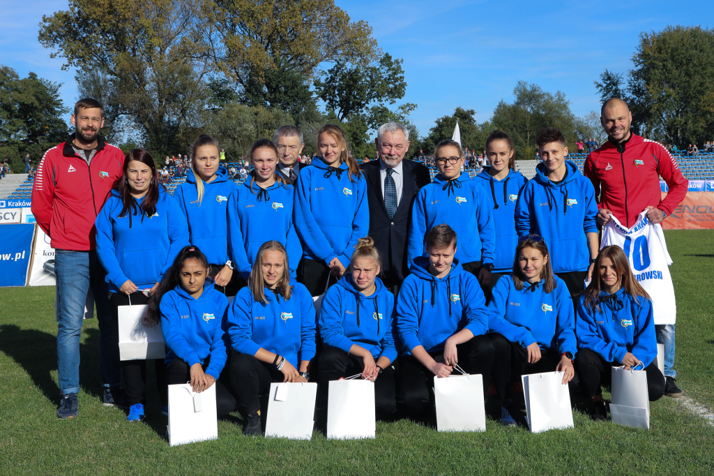 bs-30 września 2018-img_5413.jpg-Żużel, Wanda, Majchrowski,Puchar  Autor: B. Świerzowski