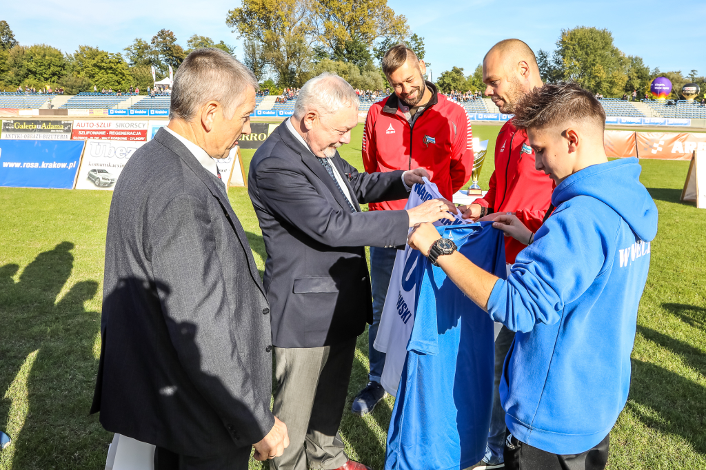 bs-30 września 2018-img_5416.jpg-Żużel, Wanda, Majchrowski,Puchar  Autor: B. Świerzowski