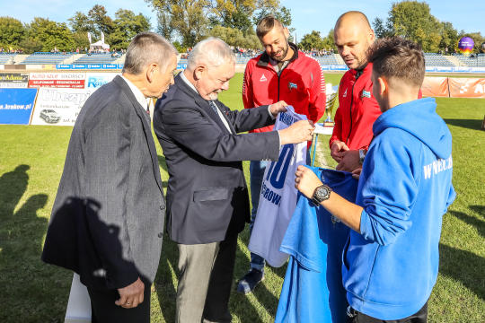 bs-30 września 2018-img_5419.jpg-Żużel, Wanda, Majchrowski,Puchar