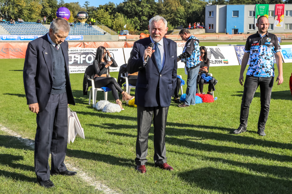 bs-30 września 2018-img_5455.jpg-Żużel, Wanda, Majchrowski,Puchar  Autor: B. Świerzowski