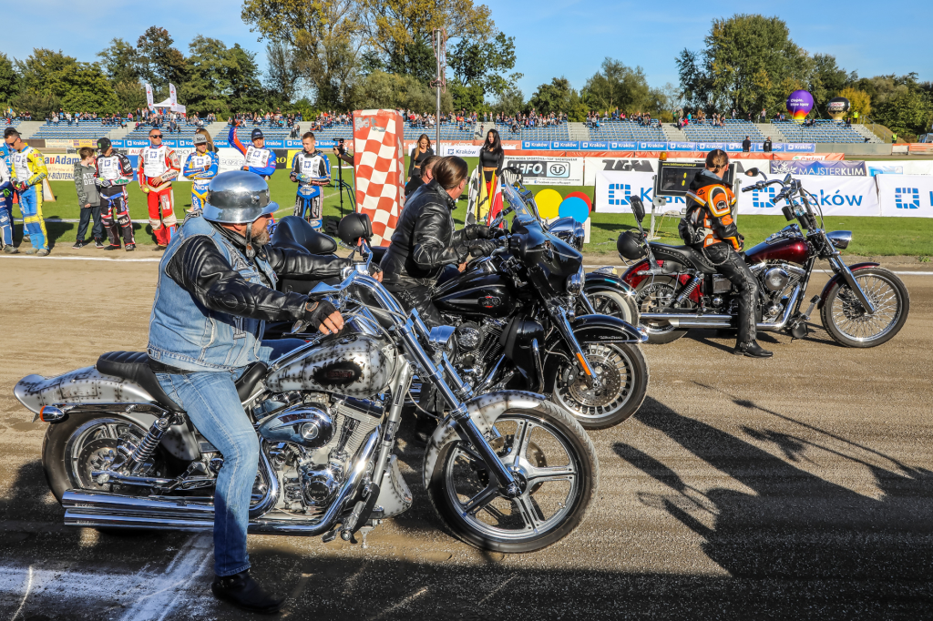 bs-30 września 2018-img_5481.jpg-Żużel, Wanda, Majchrowski,Puchar  Autor: B. Świerzowski