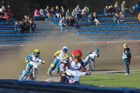 bs-30 września 2018-img_5545.jpg-Żużel, Wanda, Majchrowski,Puchar