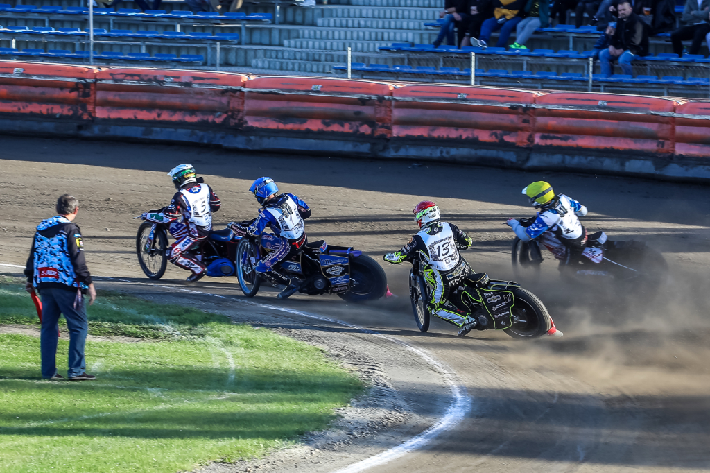 bs-30 września 2018-img_5596.jpg-Żużel, Wanda, Majchrowski,Puchar  Autor: B. Świerzowski