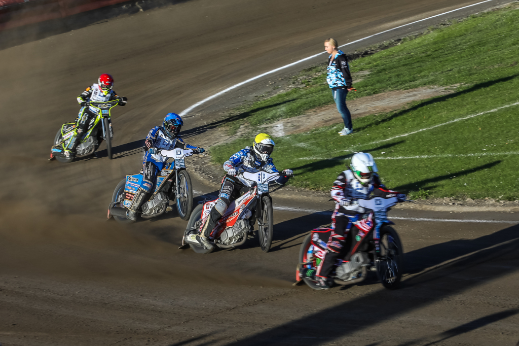 bs-30 września 2018-img_5610.jpg-Żużel, Wanda, Majchrowski,Puchar  Autor: B. Świerzowski