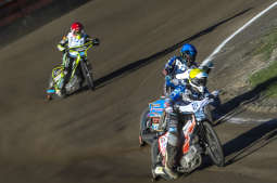 bs-30 września 2018-img_5619.jpg-Żużel, Wanda, Majchrowski,Puchar