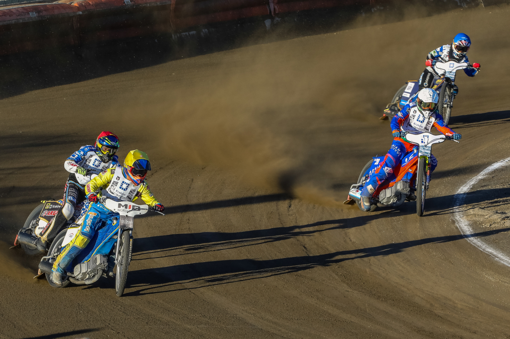 bs-30 września 2018-img_5703.jpg-Żużel, Wanda, Majchrowski,Puchar  Autor: B. Świerzowski