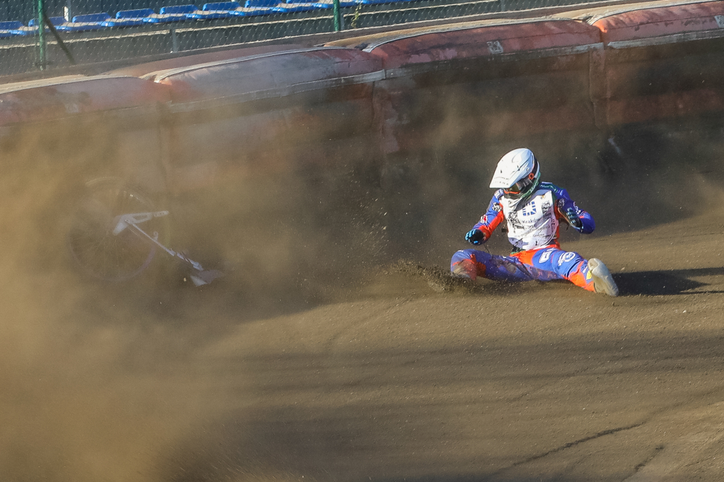 bs-30 września 2018-img_5725.jpg-Żużel, Wanda, Majchrowski,Puchar  Autor: B. Świerzowski