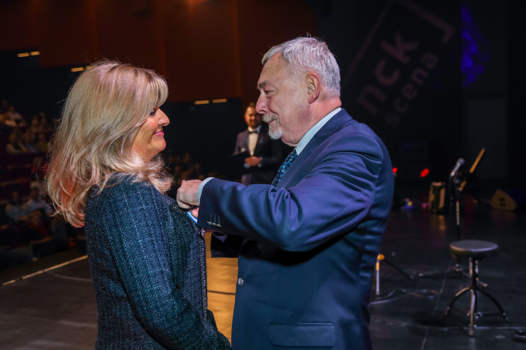 bs-30 września 2018-img_5838.jpg-NCK,HG,Honoris Gratia,Majchrowski  Autor: B. Świerzowski