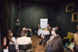 jg_krpl_20181006_8559.jpg-Kijów,Poezja,Kawa,Spotkanie,