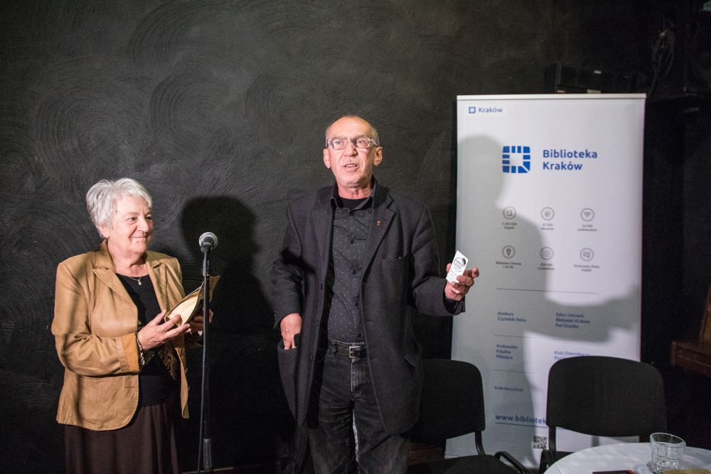 jg_krpl_20181006_8567.jpg-Kijów,Poezja,Kawa,Spotkanie,  Autor: B. Świerzowski