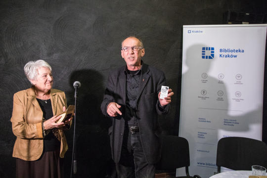 jg_krpl_20181006_8568.jpg-Kijów,Poezja,Kawa,Spotkanie,