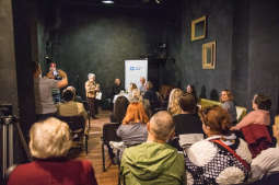 jg_krpl_20181006_8573.jpg-Kijów,Poezja,Kawa,Spotkanie,