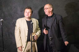 jg_krpl_20181006_8575.jpg-Kijów,Poezja,Kawa,Spotkanie,