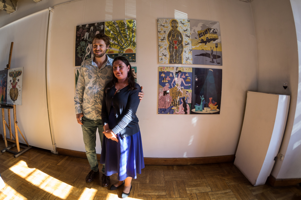 jg_krpl_20181006_8699.jpg-Wystawa,Kijów,KFK  Autor: B. Świerzowski