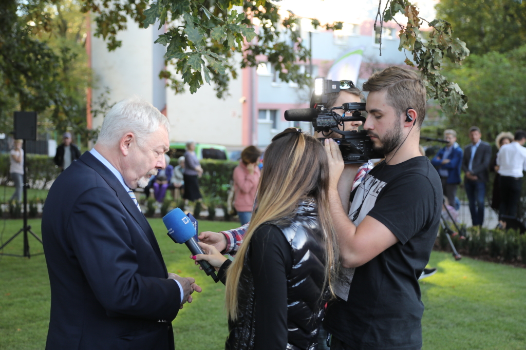 20181006164344_img_6941.jpg-Park kieszonkowy,Celarowska,Majchrowski,Ogród,Dąb  Autor: B. Świerzowski