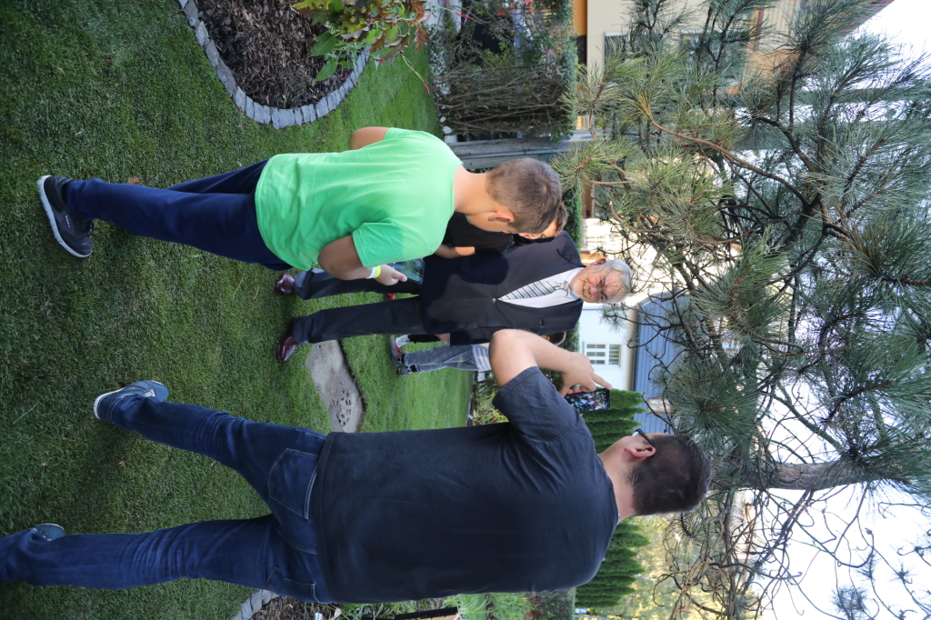 20181006165132_img_6999.jpg-Park kieszonkowy,Celarowska,Majchrowski,Ogród,Dąb  Autor: B. Świerzowski