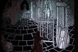 jg_krpl_20181006_8841.jpg-Kijów,spektakl,Muzyk,Mały Rynek,Rzeźba